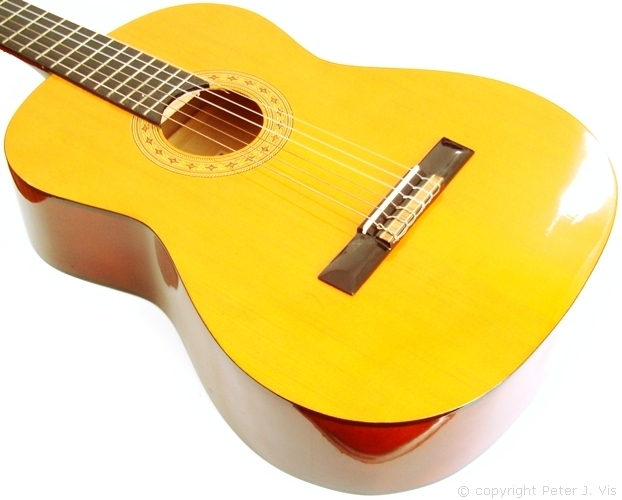 Hohner mc 05 2024 acoustic guitar